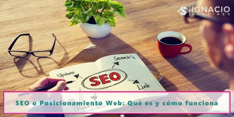 SEO en Distrito Federal 