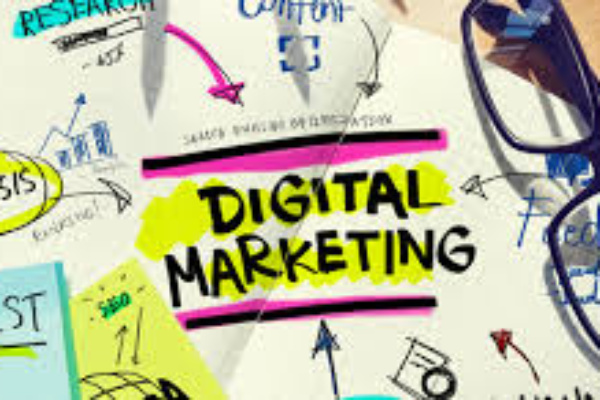Marketing Digital en Monterrey