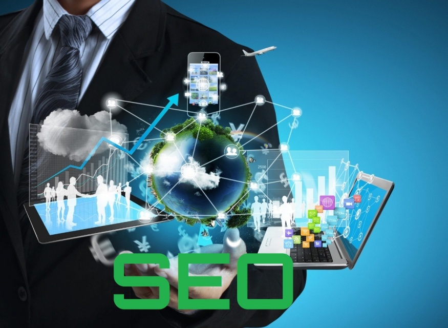 Posicionamiento SEO Web Monterrey