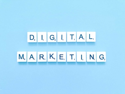 Agencia de Marketing digital