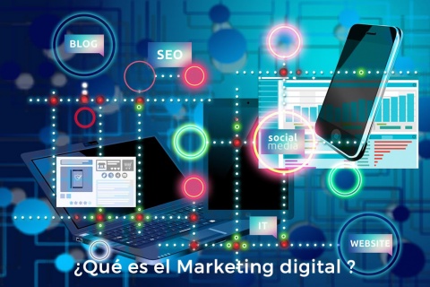marketing digital en guadalajara SEO search engine optimization Diseño Web agencia de posicionamiento web