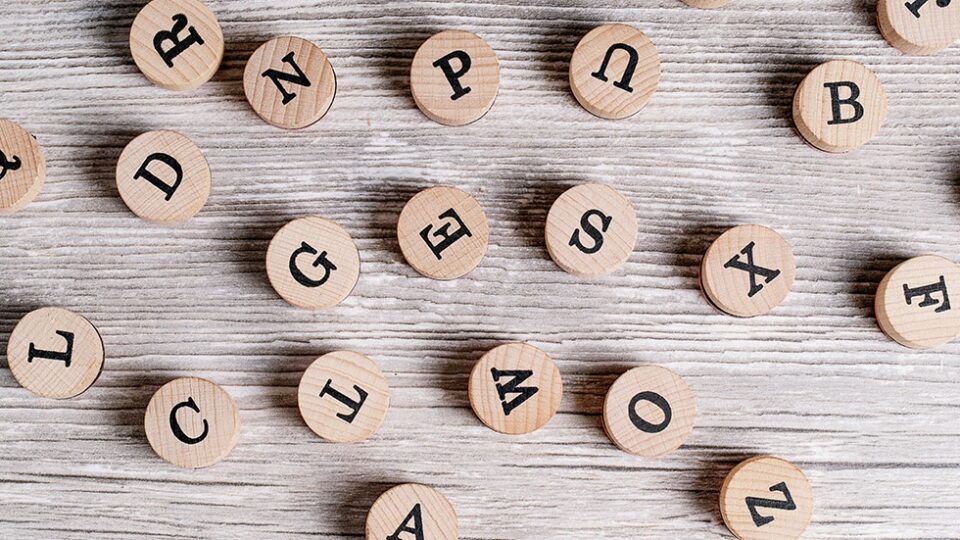 Ideas de nombres para negocios creativos y memorables