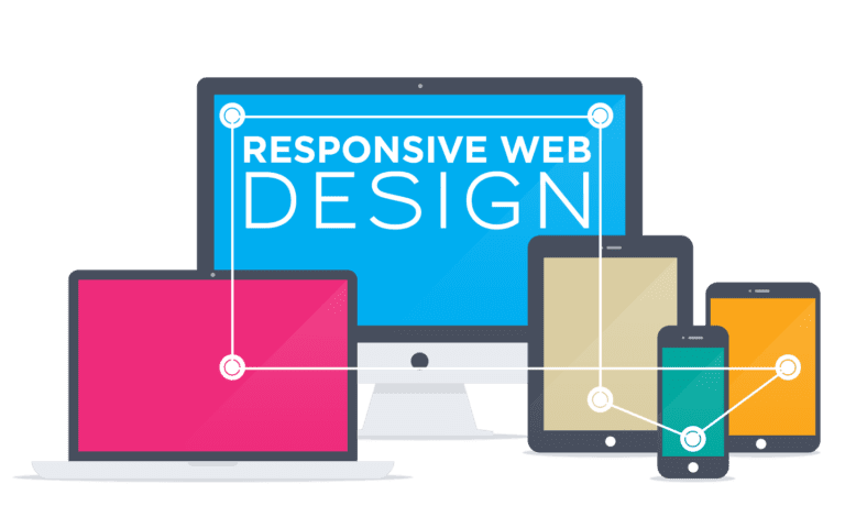 Agencia de Diseño Web México