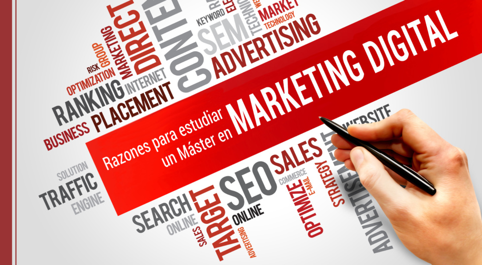 Agencia de Marketing Digital en Zapopan