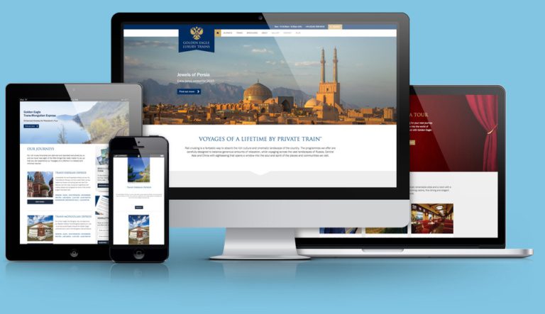 Diseño web Guadalajara