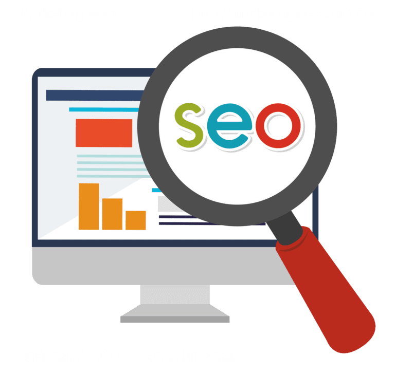 Posicionamiento web en Salamanca