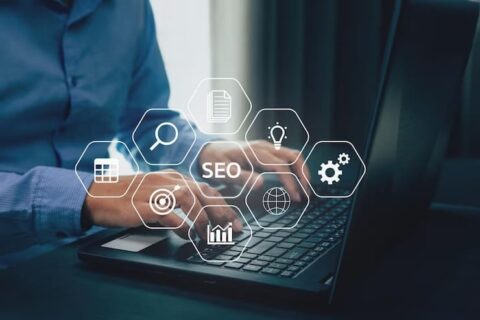 SEO de Éxito: La Clave para Atraer Clientes y Hacer Crecer tu Negocio