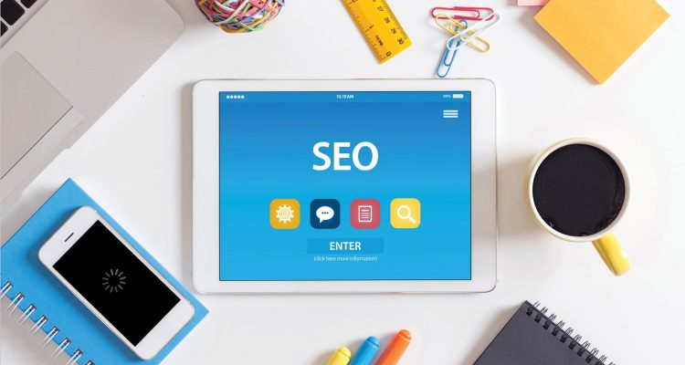 SEO Tijuana