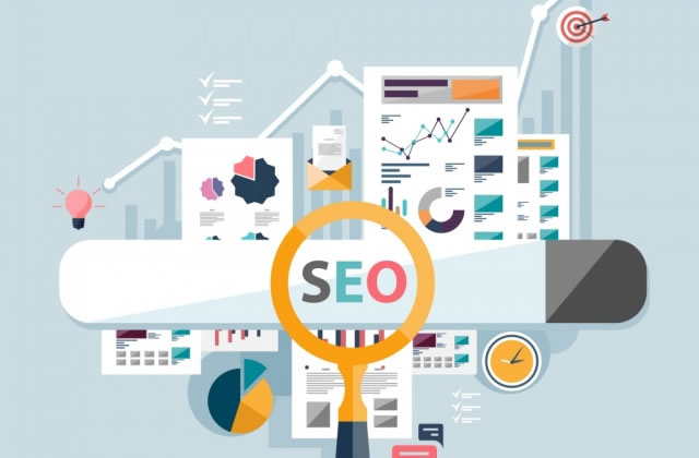 seo posicionamiento web mexico df