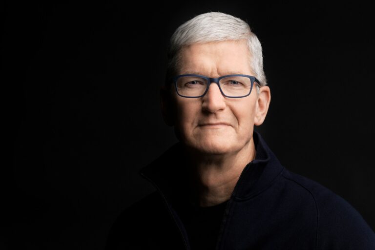 ceo apple