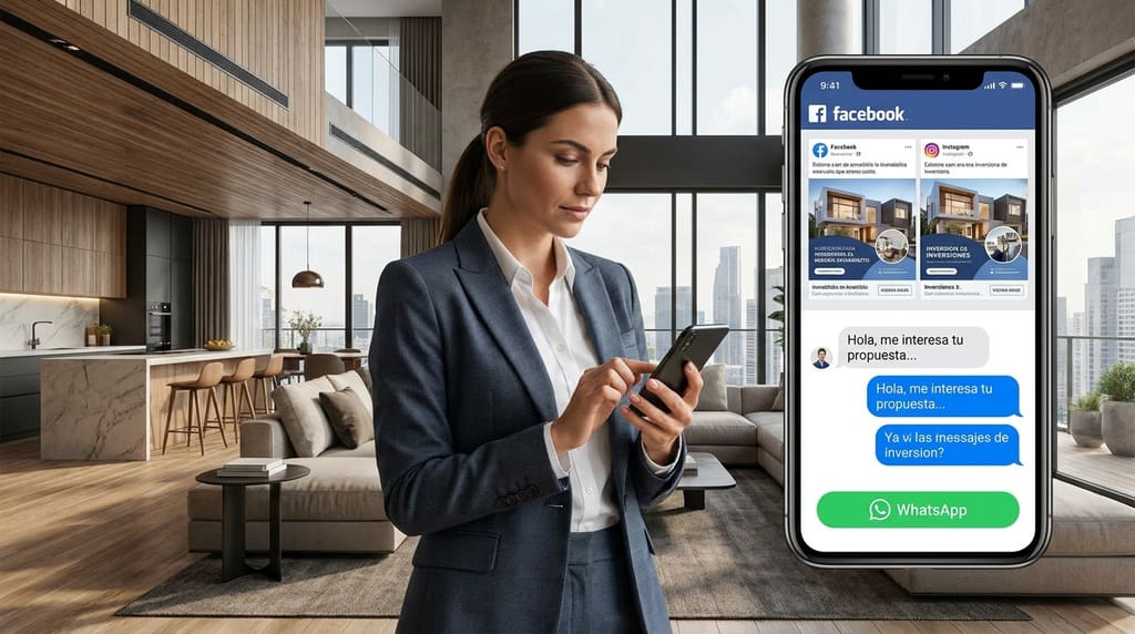Meta Ads, Facebook Ads e Instagram Ads